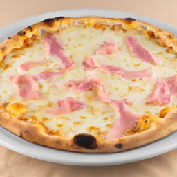 Teaser Image: San Marino-Style Pizza